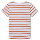 CAMISETA LOGO BOLSILLO FRONTAL NIÑO PEPE JEANS BLAKE