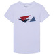 CAMISETA LOGO BANDERA NIÑO PEPE JEANS BYRON