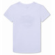 CAMISETA ESTAMPADO BANDERA NIÑO PEPE JEANS TROY TEE