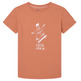 CAMISETA ESTAMPADO GRÁFICO NIÑO PEPE JEANS BOOMER