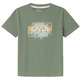 CAMISETA NIÑO PEPE JEANS LOGO ESTAMPADO