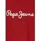 CAMISETA NIÑO PEPE JEANS LOGO ESTAMPADO