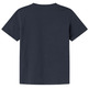 CAMISETA NIÑO PEPE JEANS LOGO ESTAMPADO