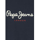 CAMISETA NIÑO PEPE JEANS LOGO ESTAMPADO