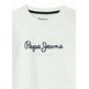 CAMISETA NIÑO PEPE JEANS LOGO ESTAMPADO