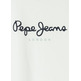 CAMISETA NIÑO PEPE JEANS LOGO ESTAMPADO