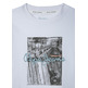 CAMISETA NIÑO  PEPE JEANS WILBERT