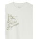 CAMISETA NIÑO  PEPE JEANS ELLIS
