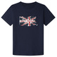 CAMISETA NIÑO  PEPE JEANS CLAG JR N