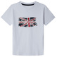 CAMISETA NIÑO  PEPE JEANS CLAG JR N