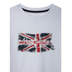 CAMISETA NIÑO  PEPE JEANS CLAG JR N