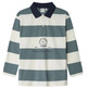 POLO MANGA LARGA NIÑO PEPE JEANS A RAYAS