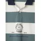 POLO MANGA LARGA NIÑO PEPE JEANS A RAYAS