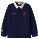 POLO RUGBY NIÑO PEPE JEANS MANGA LARGA