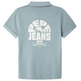 POLO NIÑO  PEPE JEANS CAEL