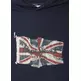 SUDADERA NIÑO  PEPE JEANS UNION JACK HOODIE