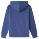 SUDADERA CON CAPUCHA NIÑO PEPE JEANS FIT REGULAR