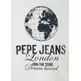 SUDADERA CON CAPUCHA NIÑO PEPE JEANS FIT HOLGADO