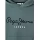 SUDADERA CON CAPUCHA NIÑO PEPE JEANS FIT REGULAR