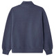 SUDADERA NIÑO PEPE JEANS CUELLO BOTÓN