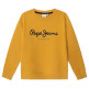 SUDADERA NIÑO  PEPE JEANS ART CREWNECK