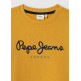 SUDADERA NIÑO  PEPE JEANS ART CREWNECK