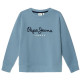 SUDADERA NIÑO  PEPE JEANS ART CREWNECK