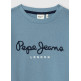 SUDADERA NIÑO  PEPE JEANS ART CREWNECK