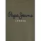 SUDADERA NIÑO PEPE JEANS CON LOGO FIT REGULAR