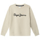 SUDADERA NIÑO  PEPE JEANS ART CREWNECK