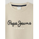 SUDADERA NIÑO  PEPE JEANS ART CREWNECK