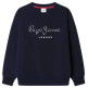 SUDADERA NIÑO  PEPE JEANS MICHAEL CREW