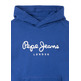 SUDADERA NIÑO  PEPE JEANS GEORGIE HOODIE