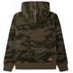 SUDADERA CON ESTAMPADO CAMUFLAJE NIÑO PEPE JEANS ORAN