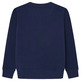 SUDADERA NIÑO PEPE JEANS CON LOGO