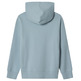 SUDADERA CON CAPUCHA NIÑO PEPE JEANS CON LOGO
