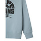 SUDADERA CON CAPUCHA NIÑO PEPE JEANS CON LOGO