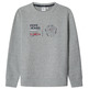 SUDADERA NIÑO  PEPE JEANS JENSON