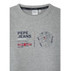 SUDADERA NIÑO  PEPE JEANS JENSON