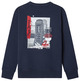 SUDADERA NIÑO  PEPE JEANS JAGER