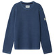 JERSEY DE PUNTO NIÑO PEPE JEANS CUELLO REDONDO