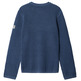 JERSEY DE PUNTO NIÑO PEPE JEANS CUELLO REDONDO