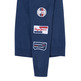 JERSEY ALGODÓN DETALLE PARCHES NIÑO PEPE JEANS KIRAM