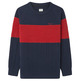 JERSEY DE PUNTO NIÑO PEPE JEANS