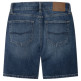 PANTALÓN CORTO NIÑO  PEPE JEANS STRAIGHT SHORT CASHED