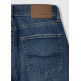 PANTALÓN CORTO NIÑO  PEPE JEANS STRAIGHT SHORT CASHED