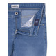 BERMUDA DENIM FIT SLIM NIÑO PEPE JEANS BECKET
