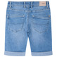 PANTALÓN CORTO NIÑO  PEPE JEANS BECKET SHORT