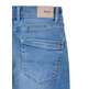 PANTALÓN CORTO NIÑO  PEPE JEANS BECKET SHORT