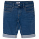 PANTALÓN CORTO NIÑO  PEPE JEANS TRACKER SHORT